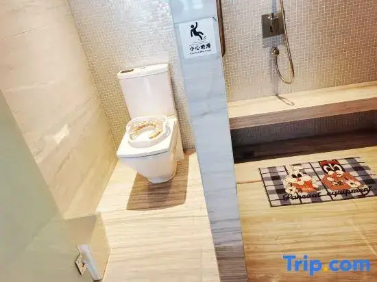 Renaissance Suzhou Wujiang Hotel - Chambres