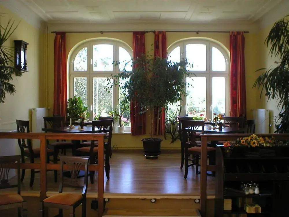 Ostseehotel Scandinavia - Général