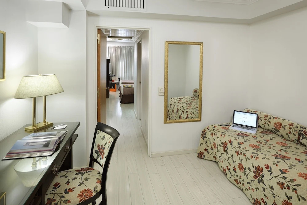 Dolmen Hotel - Chambres
