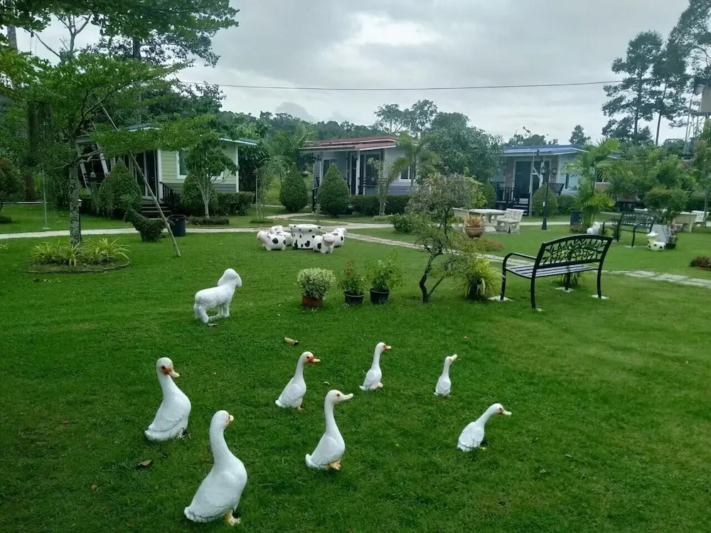 Sangvimarn Resort - фото 28