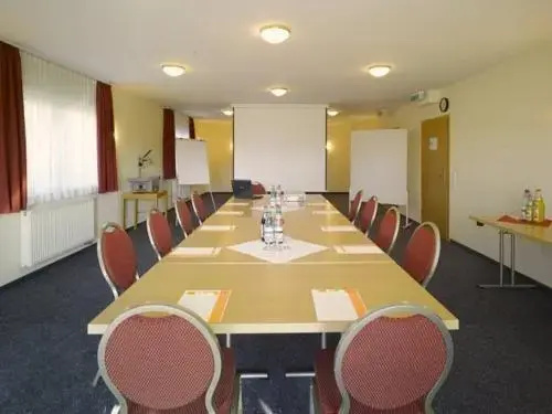 Hotel Schoch - Général