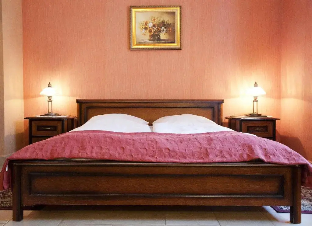 Willa Koba - Chambres