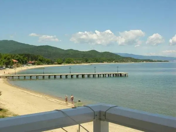 Beach & Waterfront