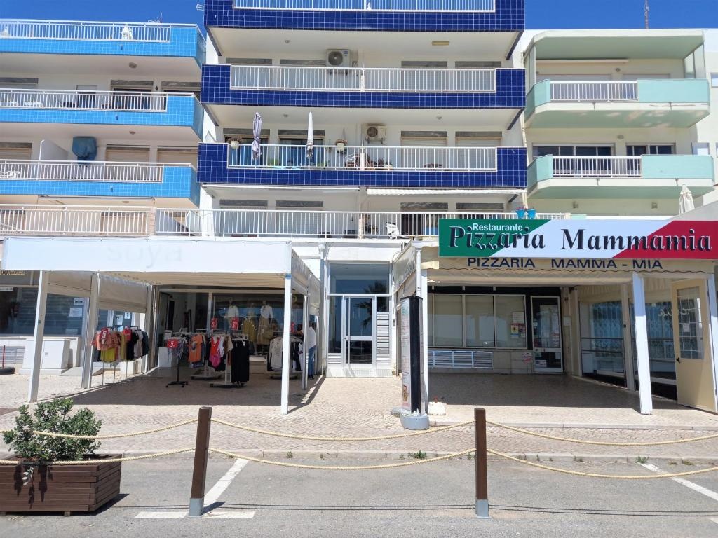 Mamamia AC&Vista Magnifica