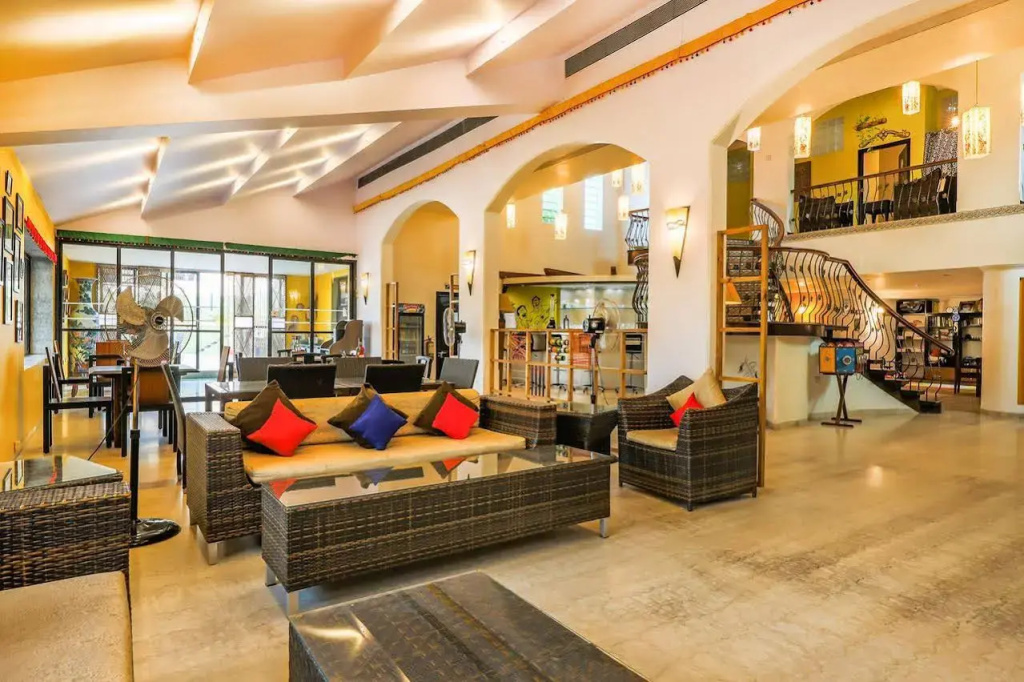 Hotel photo 16