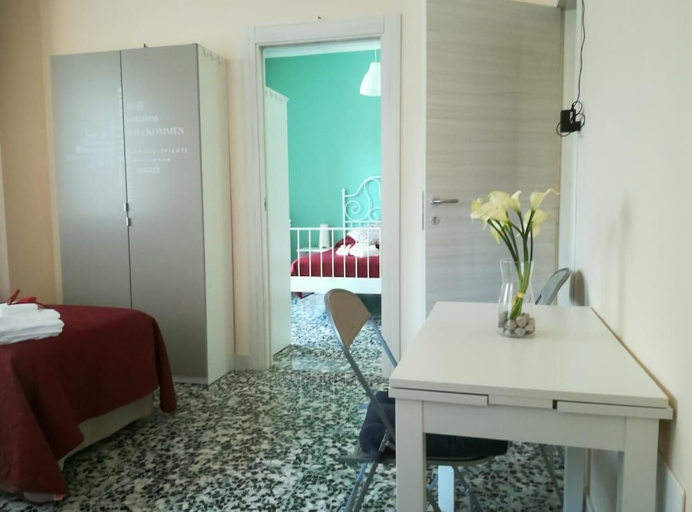 Edelweiss B&B — 3