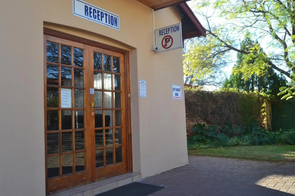 Hadida Guest House