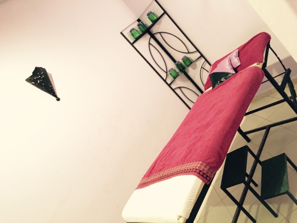 Flathotel — 3
