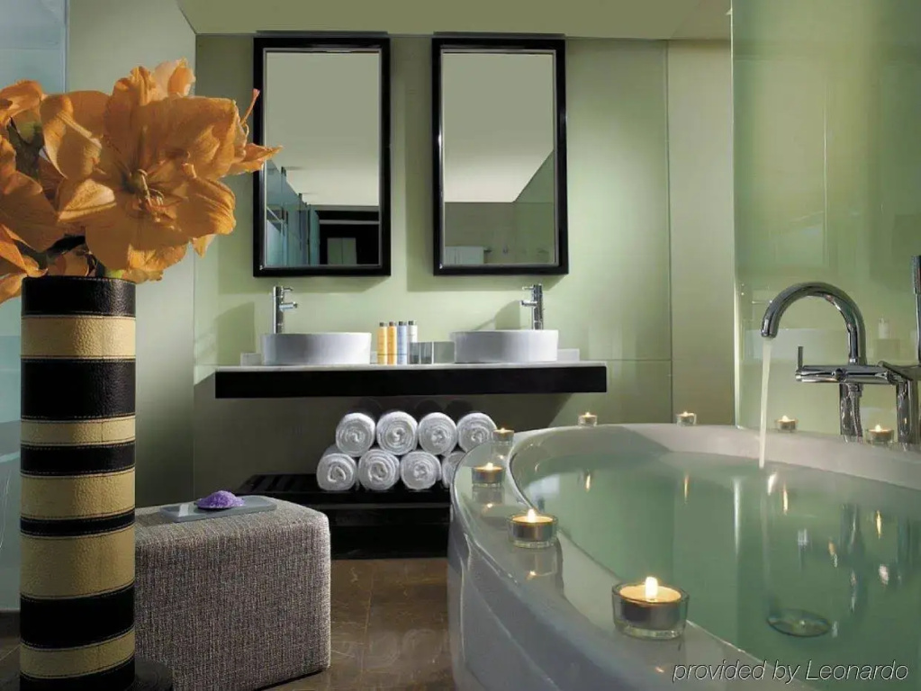Spa & Wellness