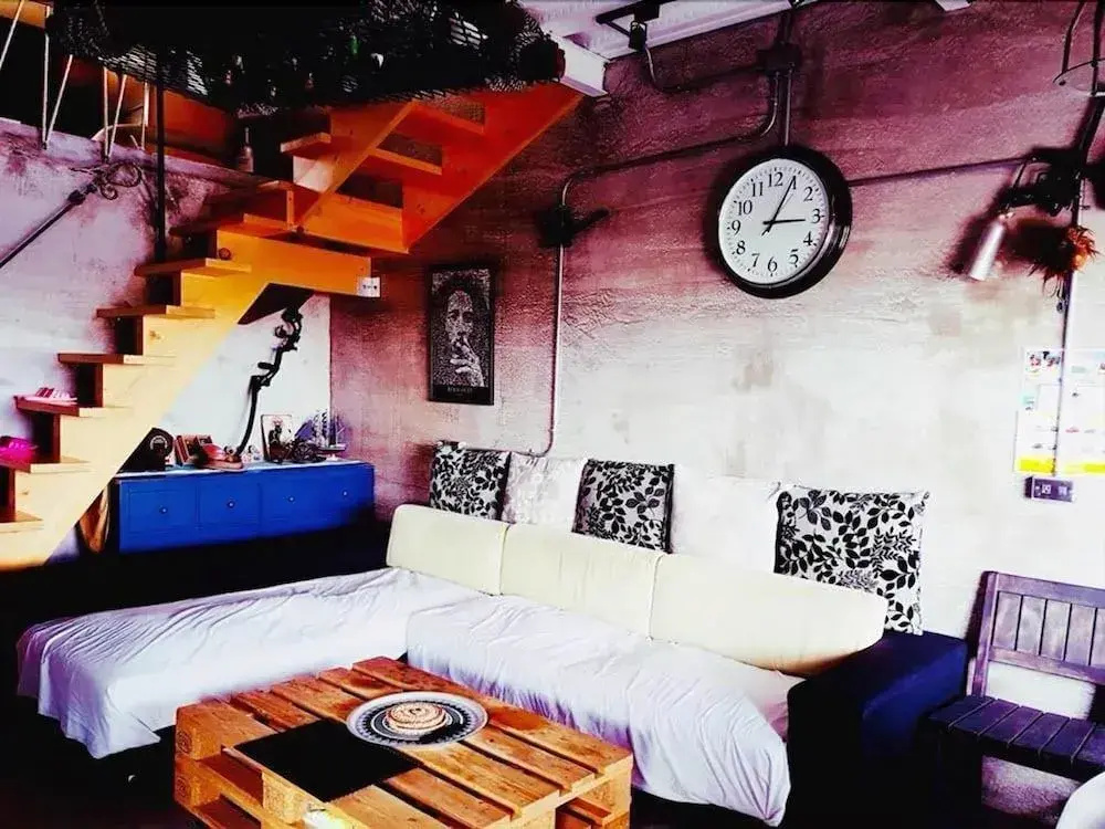 Hotel photo 12