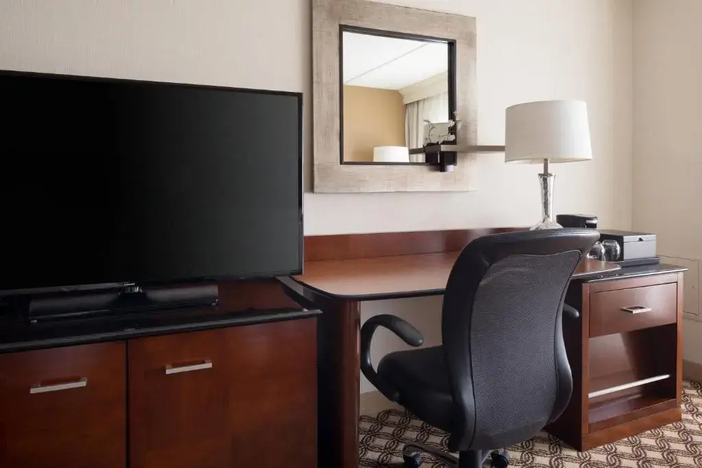 Chicago Marriott Naperville - Chambres