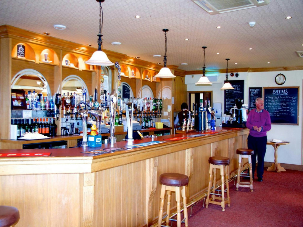 North Shore Hotel & Golf Club - Général