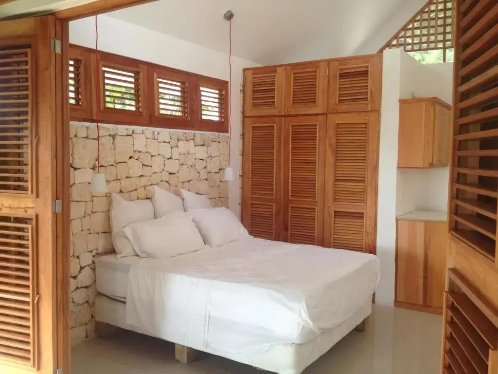 1 Bedroom Cottage