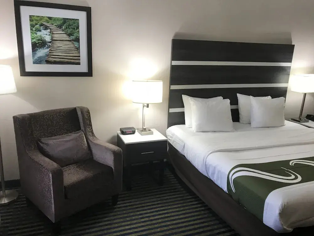 Hotel photo 4