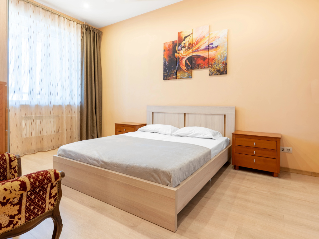 Квартира Аренд Орлов 1 — 4