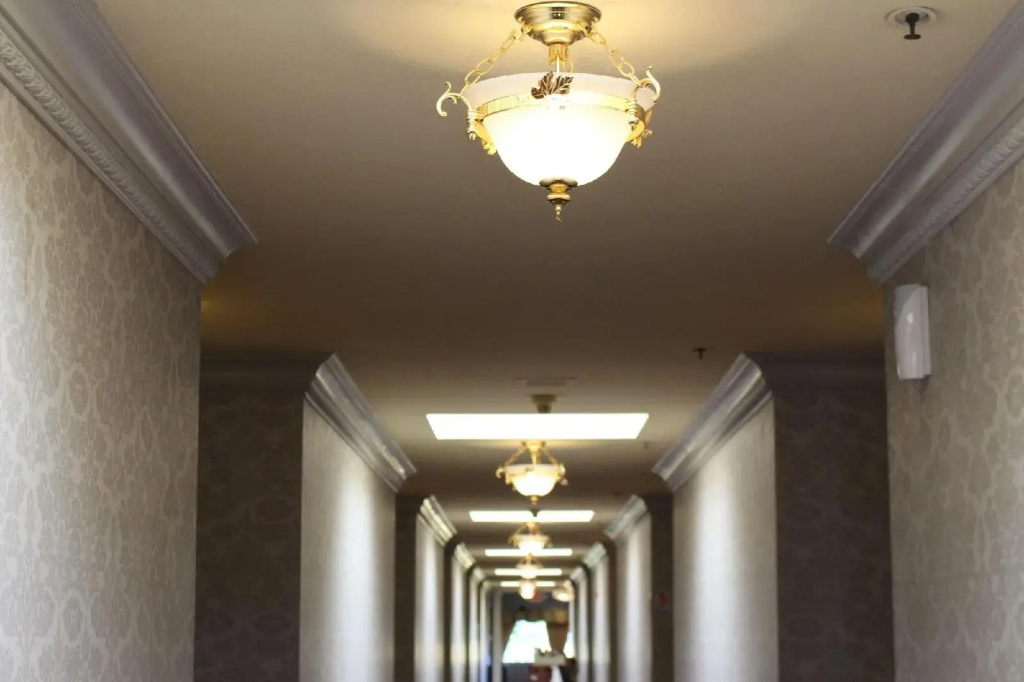 Carlyle Hotel - Général