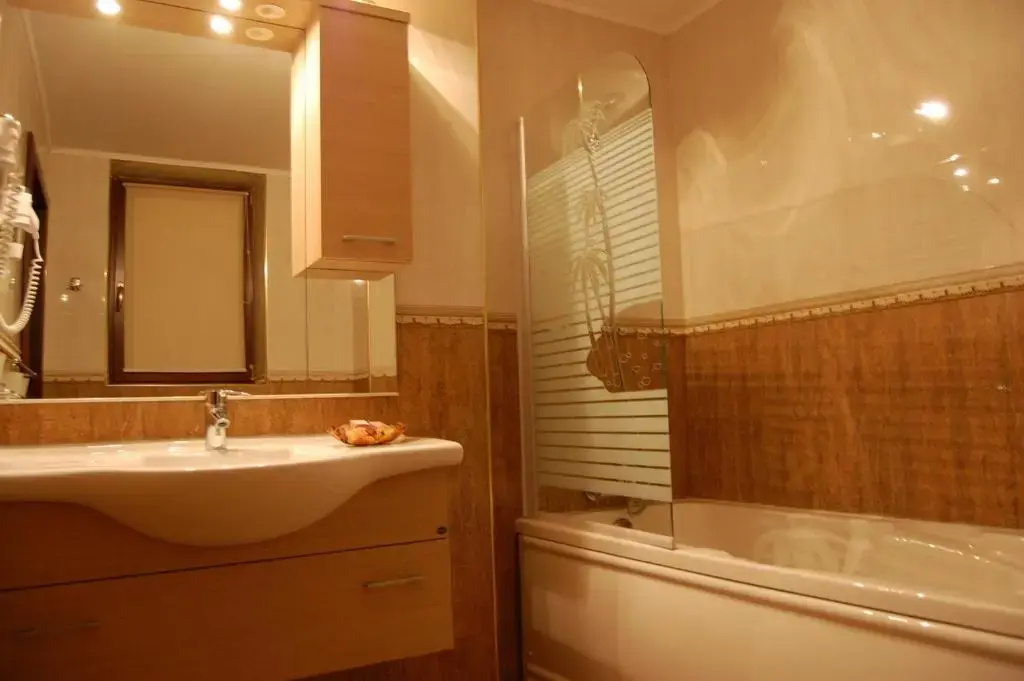 Hotel Esprit - Chambres