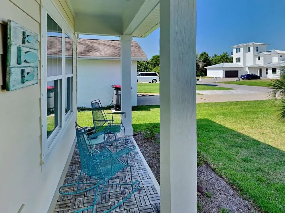 Sun Kissed Memories by Southern Vacation Rentals