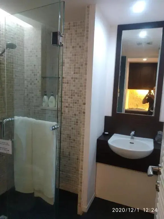 Allia Residence - Chambres