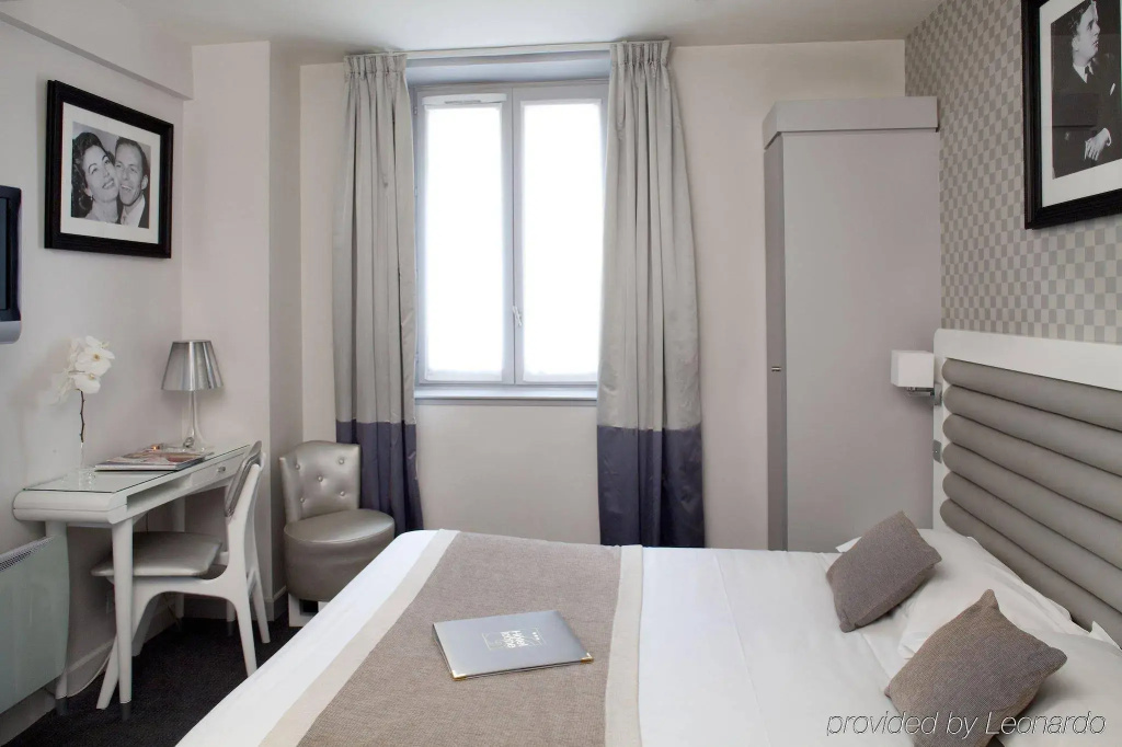 Hôtel Icône — фото