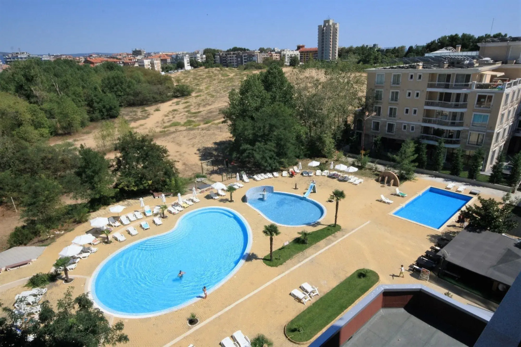 Hotel photo 13