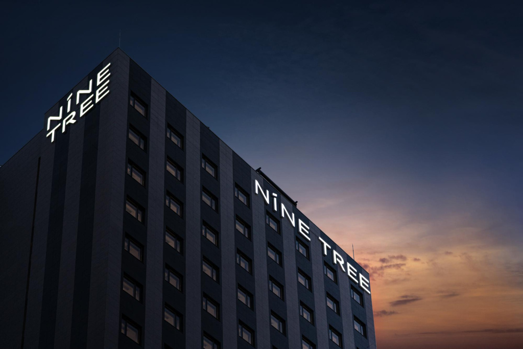 Dongdaemun La Tree Hotel