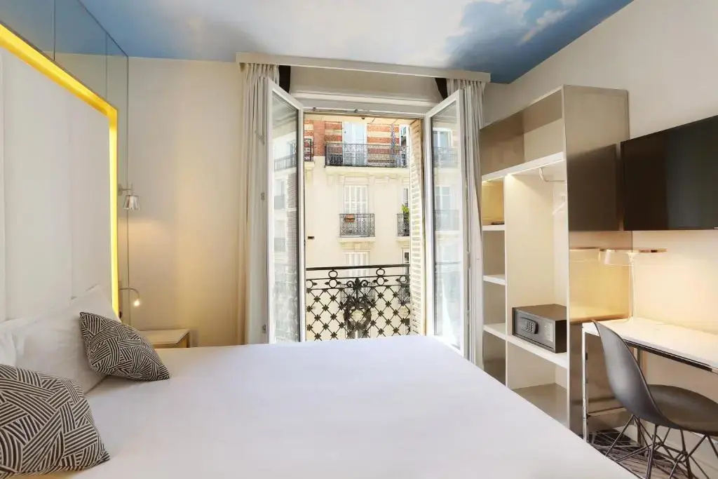 Hotel photo 22