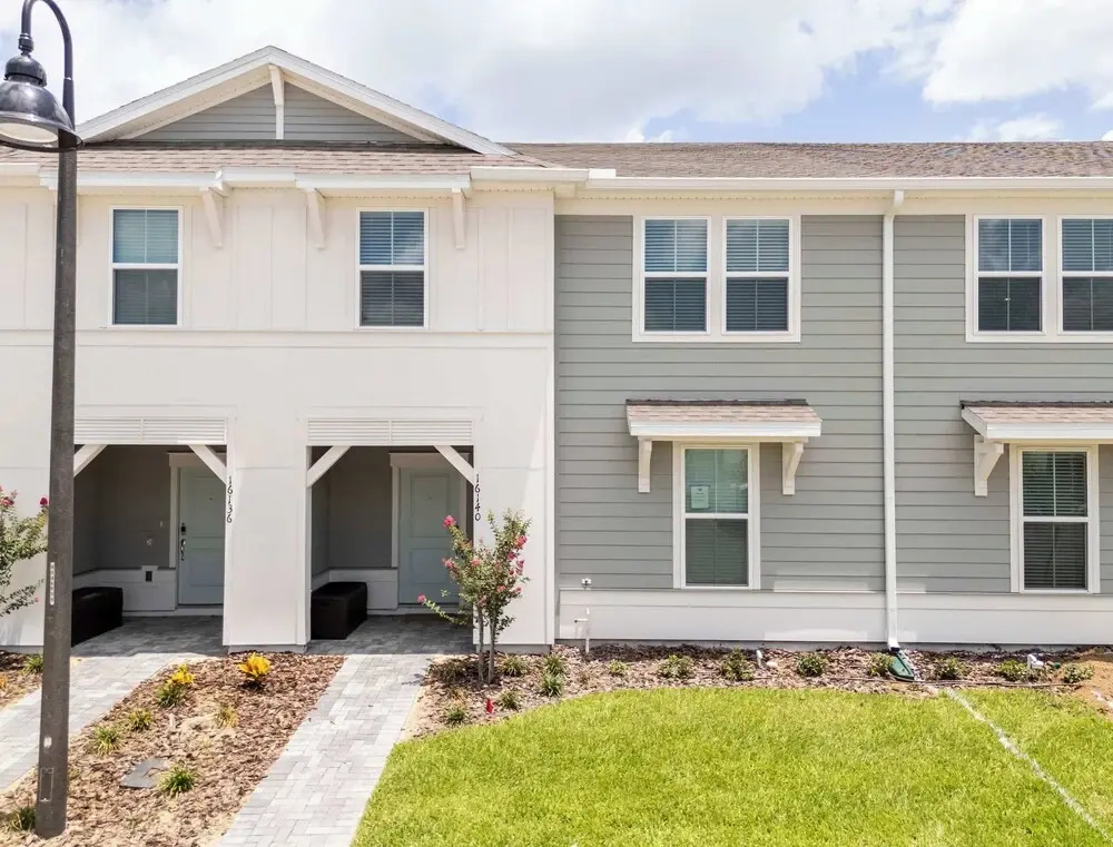Magical 5BR w Pool Minutes From Disney 16140