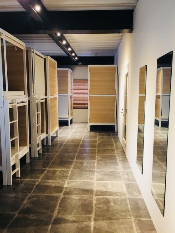 Bed and Yoga Tokyo - Hostel, Caters to Women 사진 13