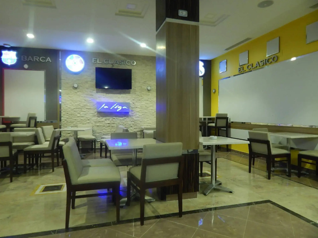 Hotel photo 16