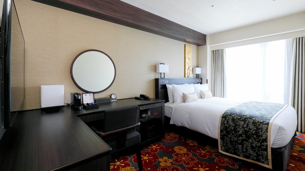DoubleTree by Hilton Kyoto Station 사진 5