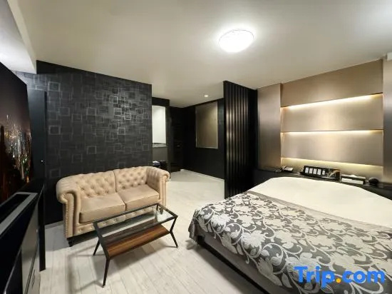 Hotel Gran Villa 사진 17
