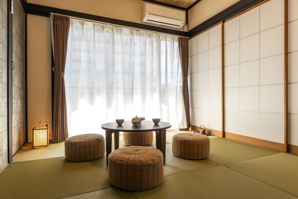 Urban Stay Oshiage 사진 15