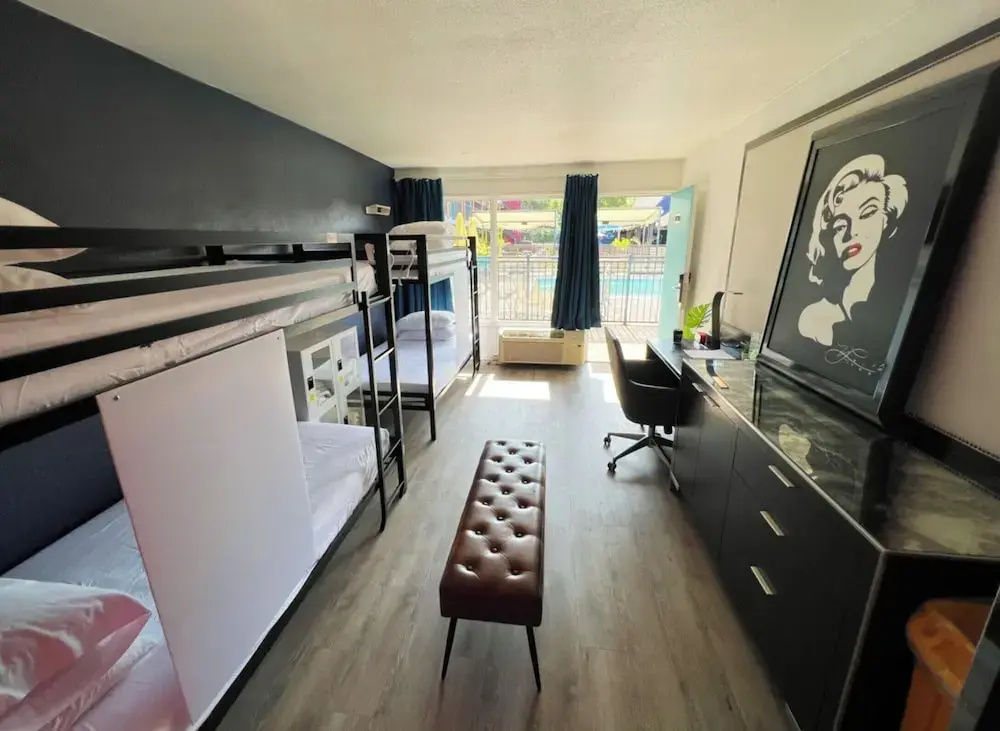 Hotel photo 20