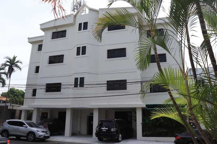 Hotel Esmeralda Guest House