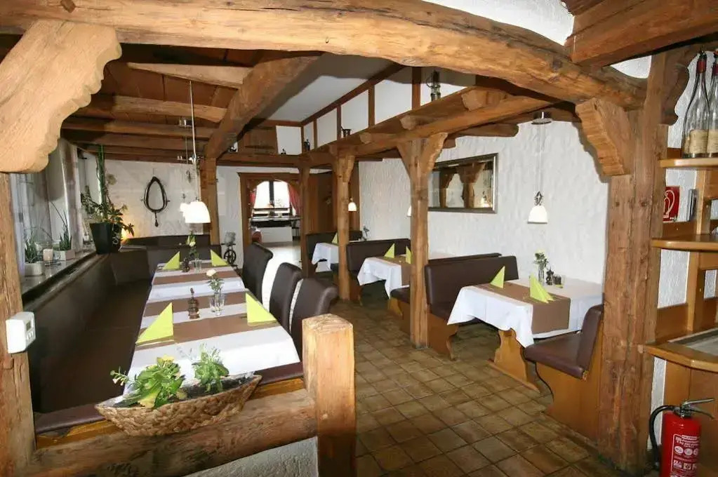 Hotel Stockumer Hof - фото 14