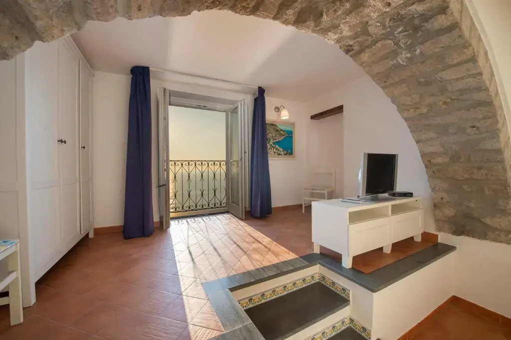 Casa Cimino A