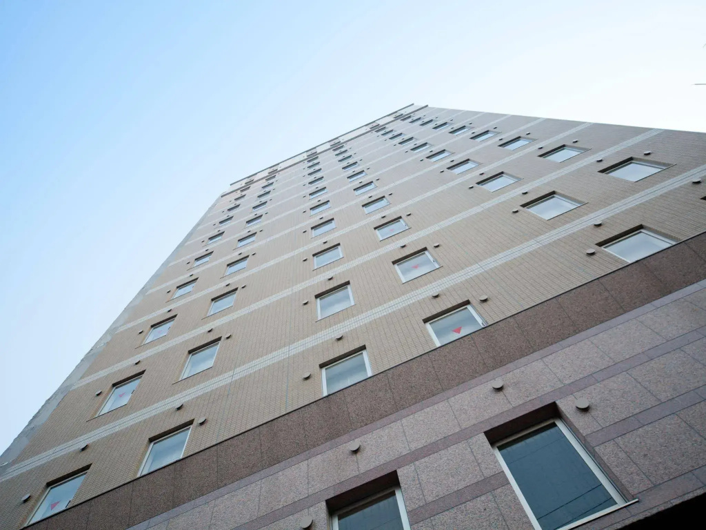 Smile Hotel Nagoya Sakae