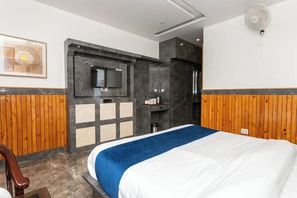 Hotel photo 22