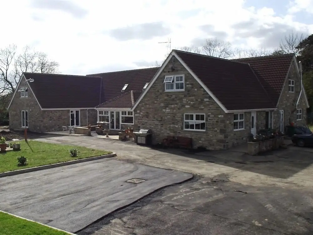 Birchwood House
