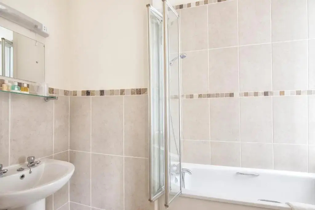 Luccombe Hall Hotel - Chambres