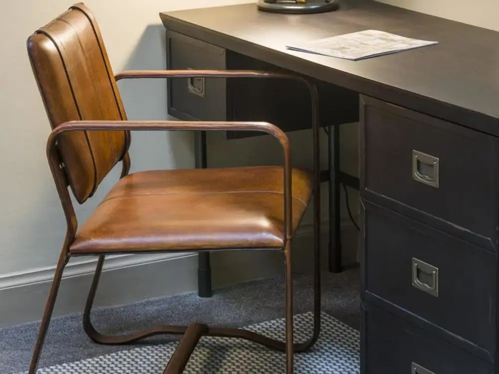 Kimpton Charlotte Square by IHG - Chambres