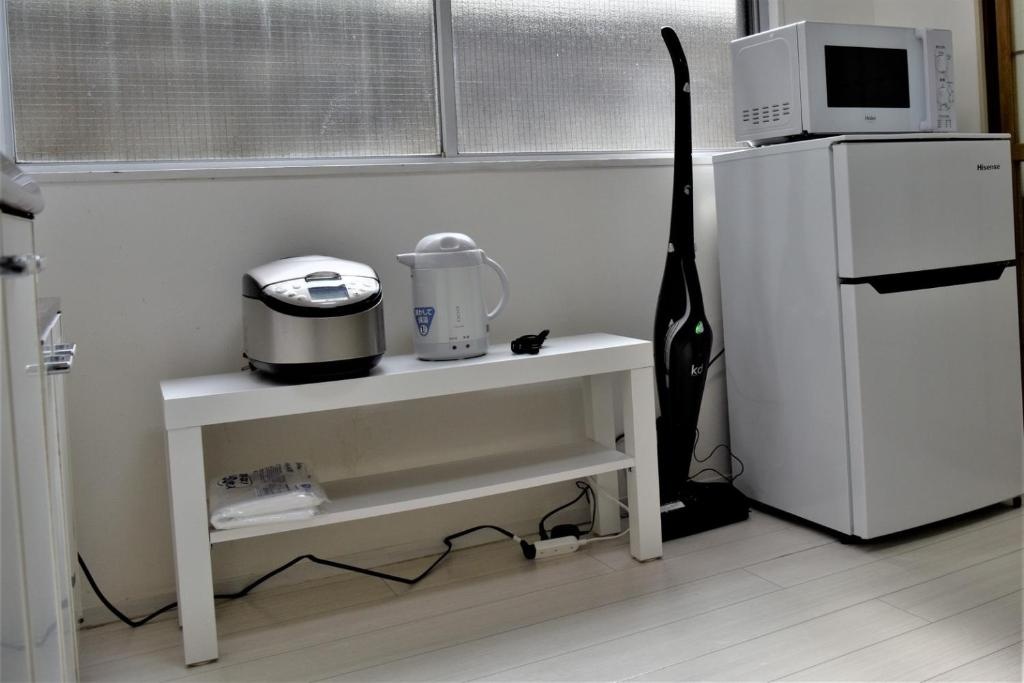 U-SHUKU Osaka 사진 35