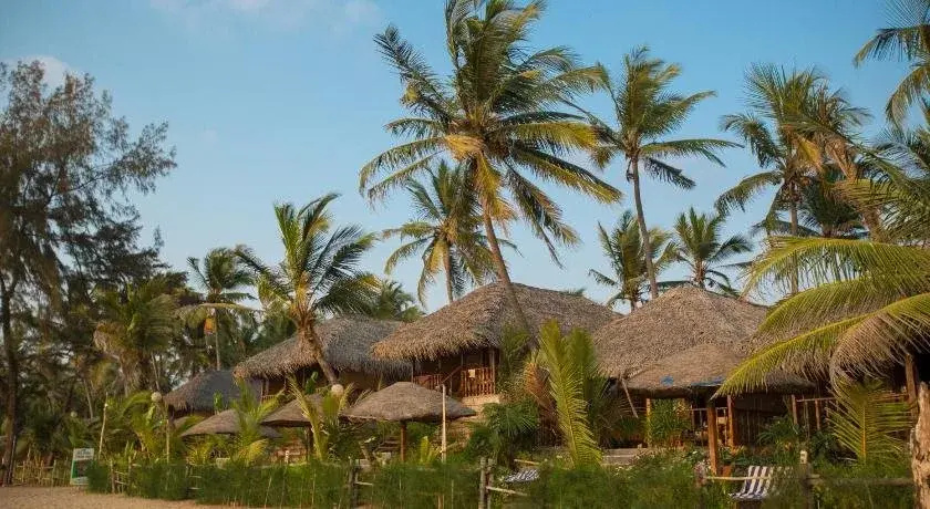 Beach & Waterfront