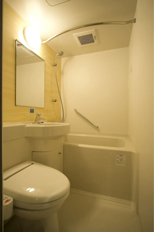 Keikyu EX Inn Akihabara 사진 14