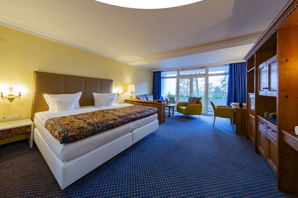 Hotel Reiterhof Bellevue Spa & Resort - Général