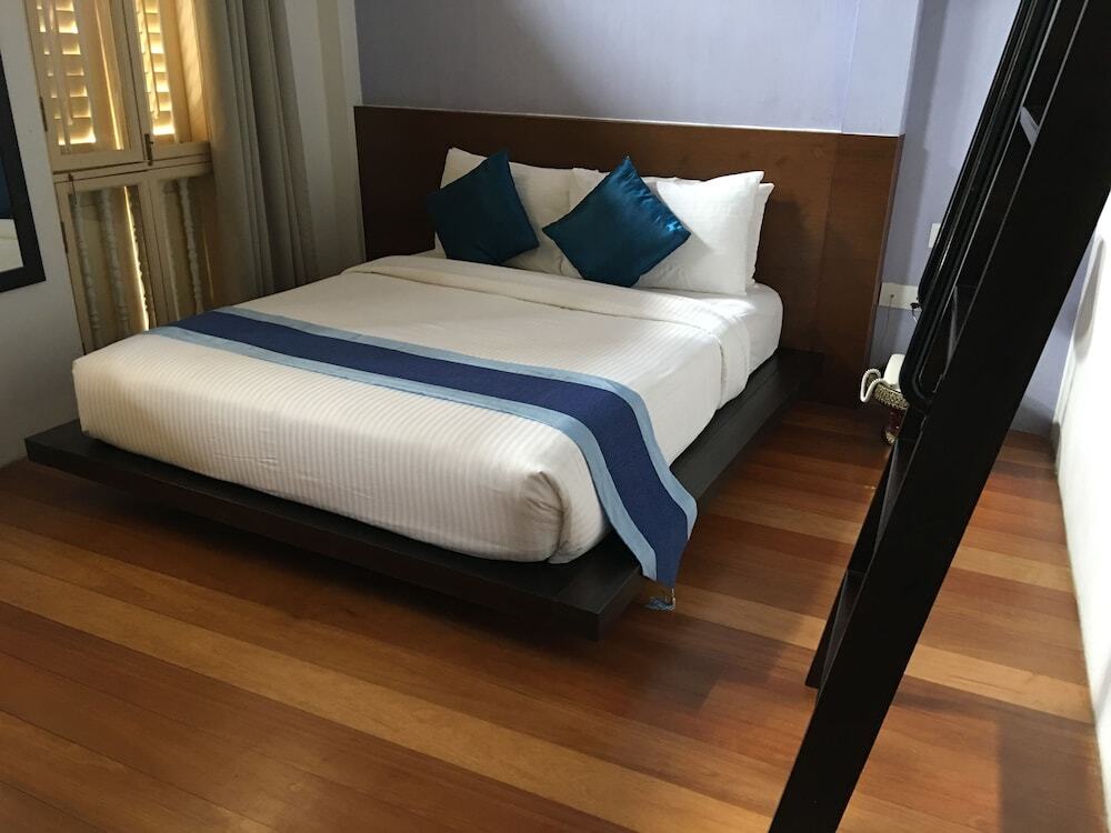 Spices Hotel