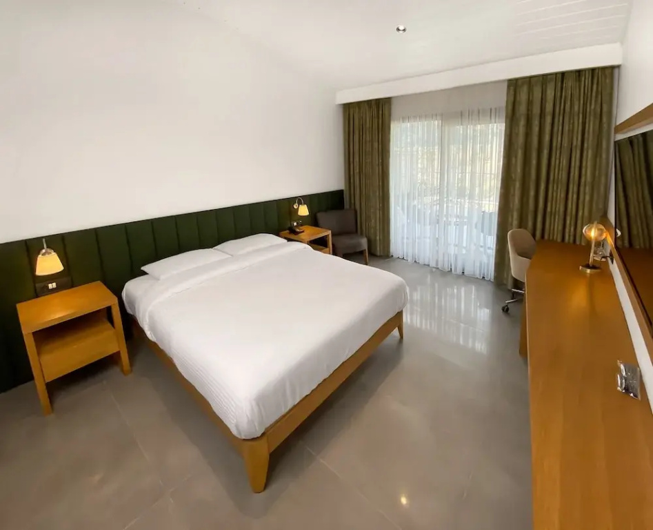 Anemon Kent Aydın Otel: фото 4