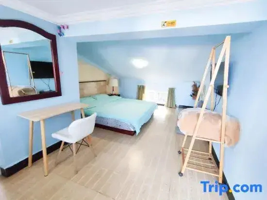 3 Bedrooms Standard room