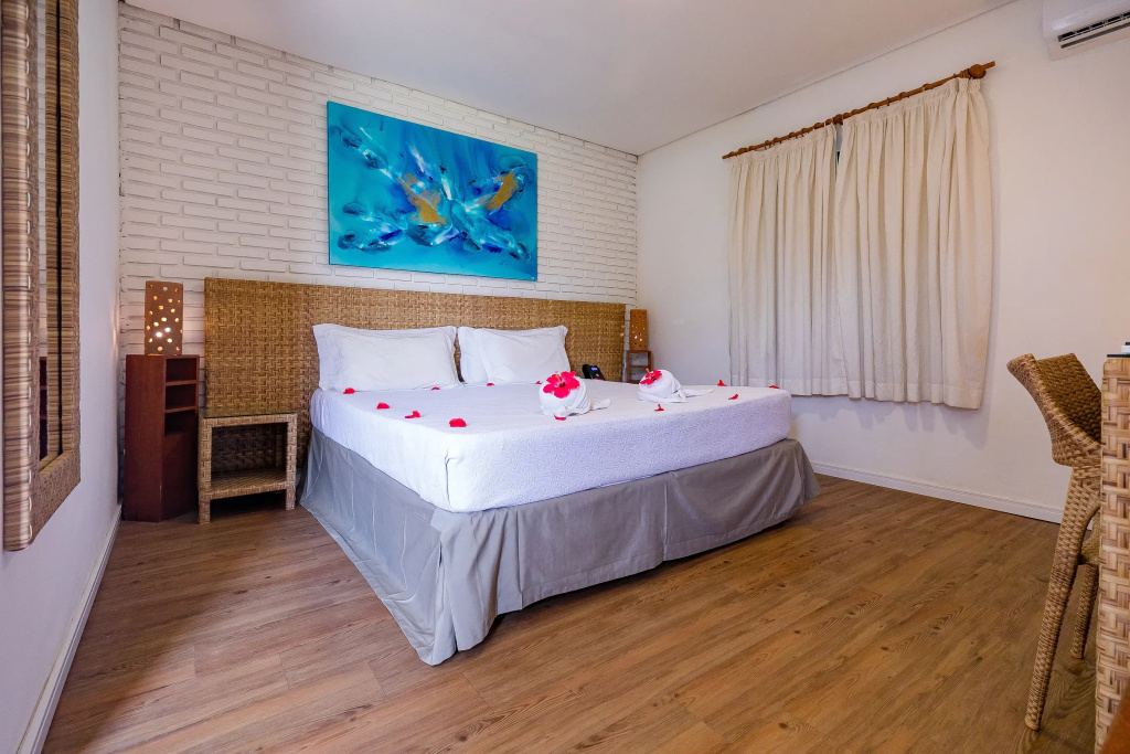 Grand Oca Maragogi Resort - All inclusive - Général